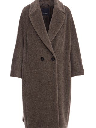 Пальто MAX MARA (743): фото 1 - Invogue